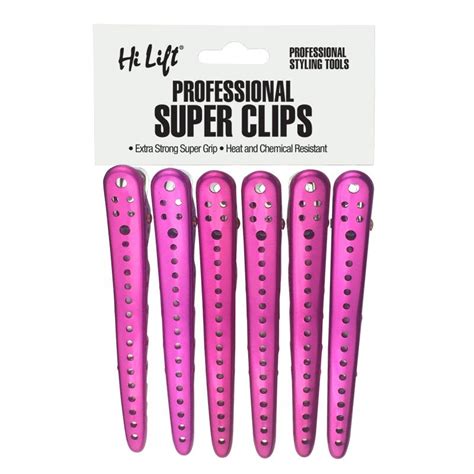 super clips